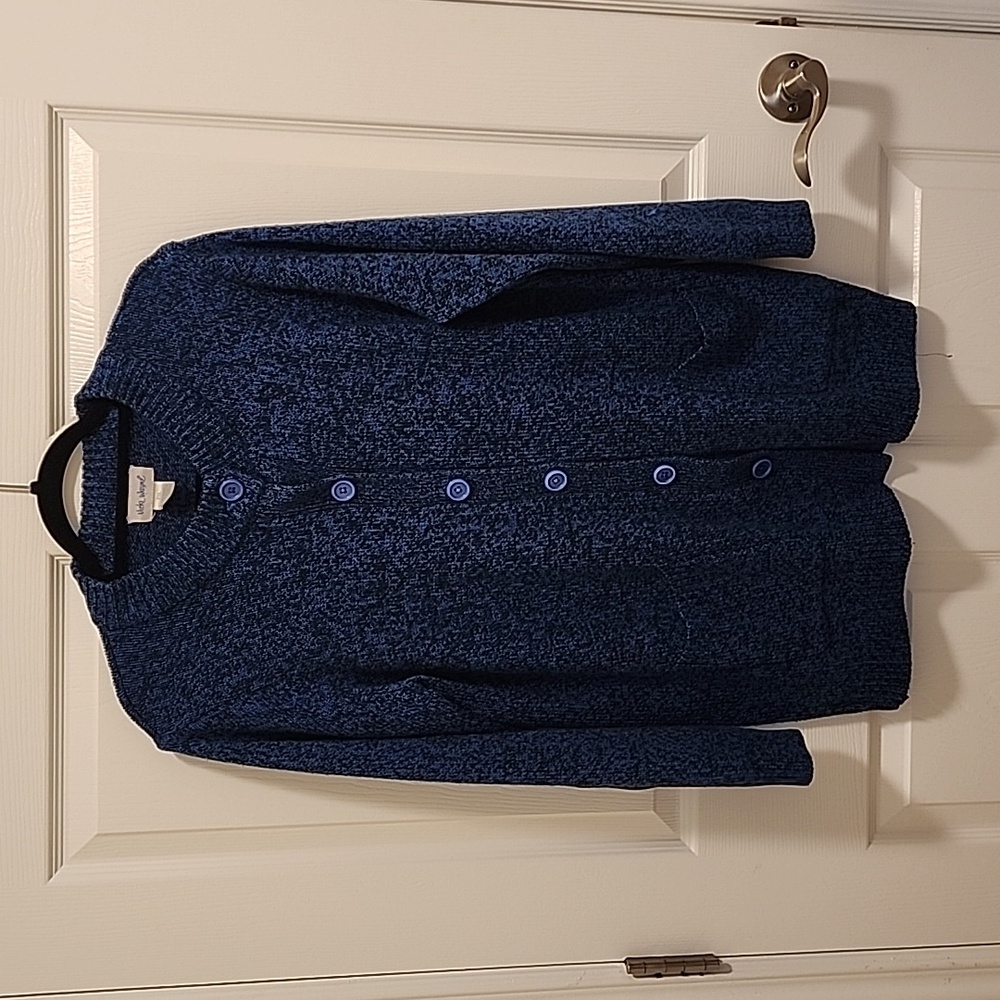 Vicki Wayne - button up - PXL